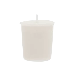Patchouli & Vanilla Amber Nights Scented Votive Candle