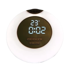 Zenny Alarm Clock Diffuser