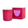Raspberry & Rosewater 1 Wick Soy Scented Candle