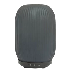 Wren Black Ultrasonic MoodMist® Diffuser