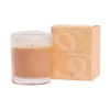 Vanilla Caramel Mini Scented Candle
