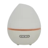 Abella White Portable Ultrasonic MoodMist® Diffuser