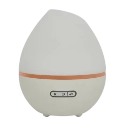 Abella White Portable Ultrasonic MoodMist® Diffuser