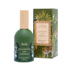 Grapefruit & Gardenia Room Spray 100mL