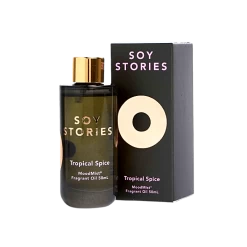 Tropical Spice MoodMist® Fragrant Oil 50mL