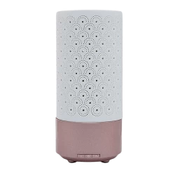 Gabriele White Ceramic MoodMist® Diffuser