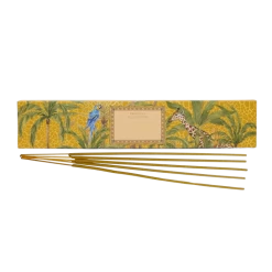 Orchid & White Musk Incense