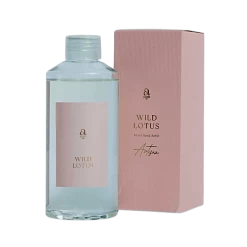 Lotus & Japanese Pear Wild Lotus Mood Reed Refill