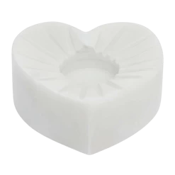 Lena Marble Tealight Holder