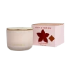 Vanilla & Spice 3 Wick Soy Scented Candle