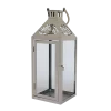 Adira Stainless Steel Lantern Small