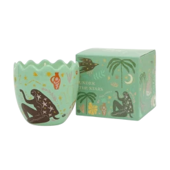 ​ Peach Iced Tea & Persian Lime​ Under The Stars 200g​ Candle