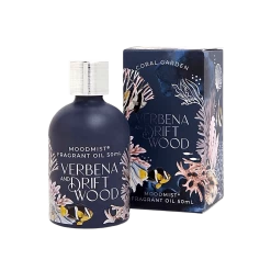 Verbena & Driftwood MoodMist® Fragrant Oil 50mL
