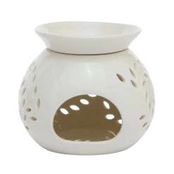 Phoenix White Oil Burner