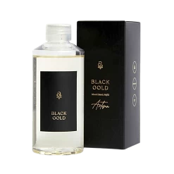 Bergamot & Black Pepper Black Gold Mood Reed Refill