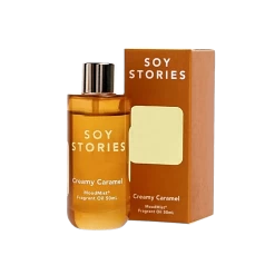 Creamy Caramel MoodMist® Fragrant Oil 50mL