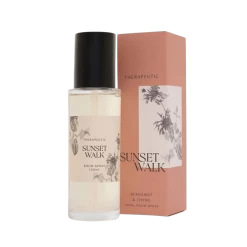 Bergamot & Thyme Sunset Walk Room Spray 100mL For Her - Australian Made