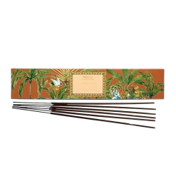 Blossom & Bergamot Incense