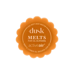 Vanilla Caramel Scented Wax Melt