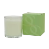 Pear & Freesia Chelsea 2 Wick Scented Candle