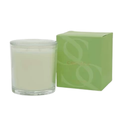 Pear & Freesia Chelsea 2 Wick Scented Candle