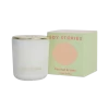 Coconut & Lime 1 Wick Soy Scented Candle