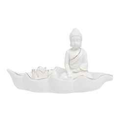 Kannika Buddha Incense Holder