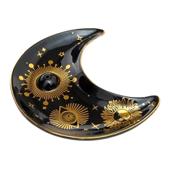 Solana Incense Holder