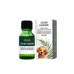 Calm Canine Essential Oil Blend 15 ML