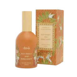 Red Berry & Bergamot Room Spray 100mL