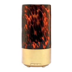 Sulli Tortoiseshell Glass MoodMist® Diffuser
