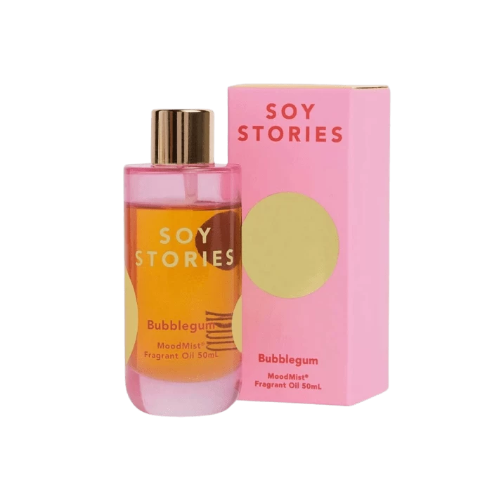 Bubble Gum MoodMist® Fragrant Oil 50mL