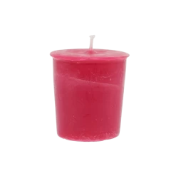 Cherry Blossom & Musk Osaka Scented Votive Candle
