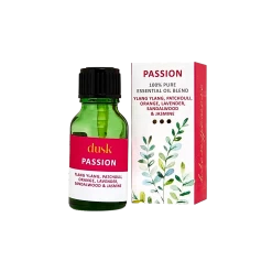 Passion Essential Oil Blend 15 ML