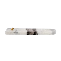 Nova Marble Incense Holder
