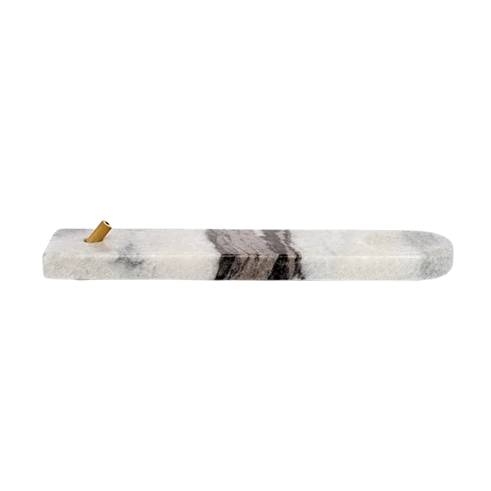 Nova Marble Incense Holder