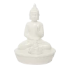 Liyana Buddha Tealight Candle Holder
