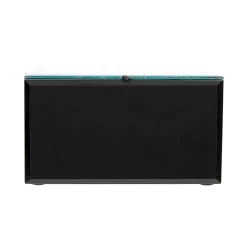 Black Fragrant Oil Box (Holds 12)