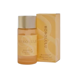 Frangipani & Gardenia Honolulu MoodMist® Fragrant Oil 50 ML