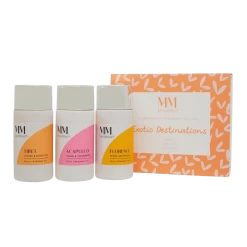 Exotic Destinations MoodMist® Fragrant Oil (3 Pack)