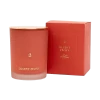 Peony & White Oud Desert Peony 1 Wick Scented Candle