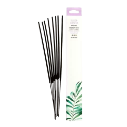 Sleep Assist Essential Oil Incense Sticks (20 Pack)