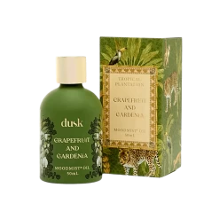 Grapefruit & Gardenia MoodMist® Fragrant Oil 50mL
