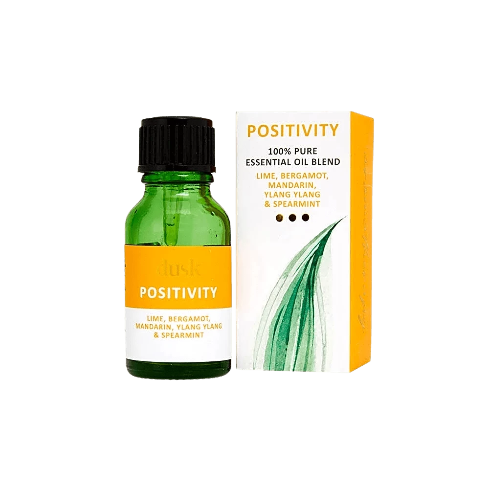 Positivity Essential Oil Blend 15 ML