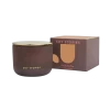 Fresh Coffee 3 Wick Soy Scented Candle