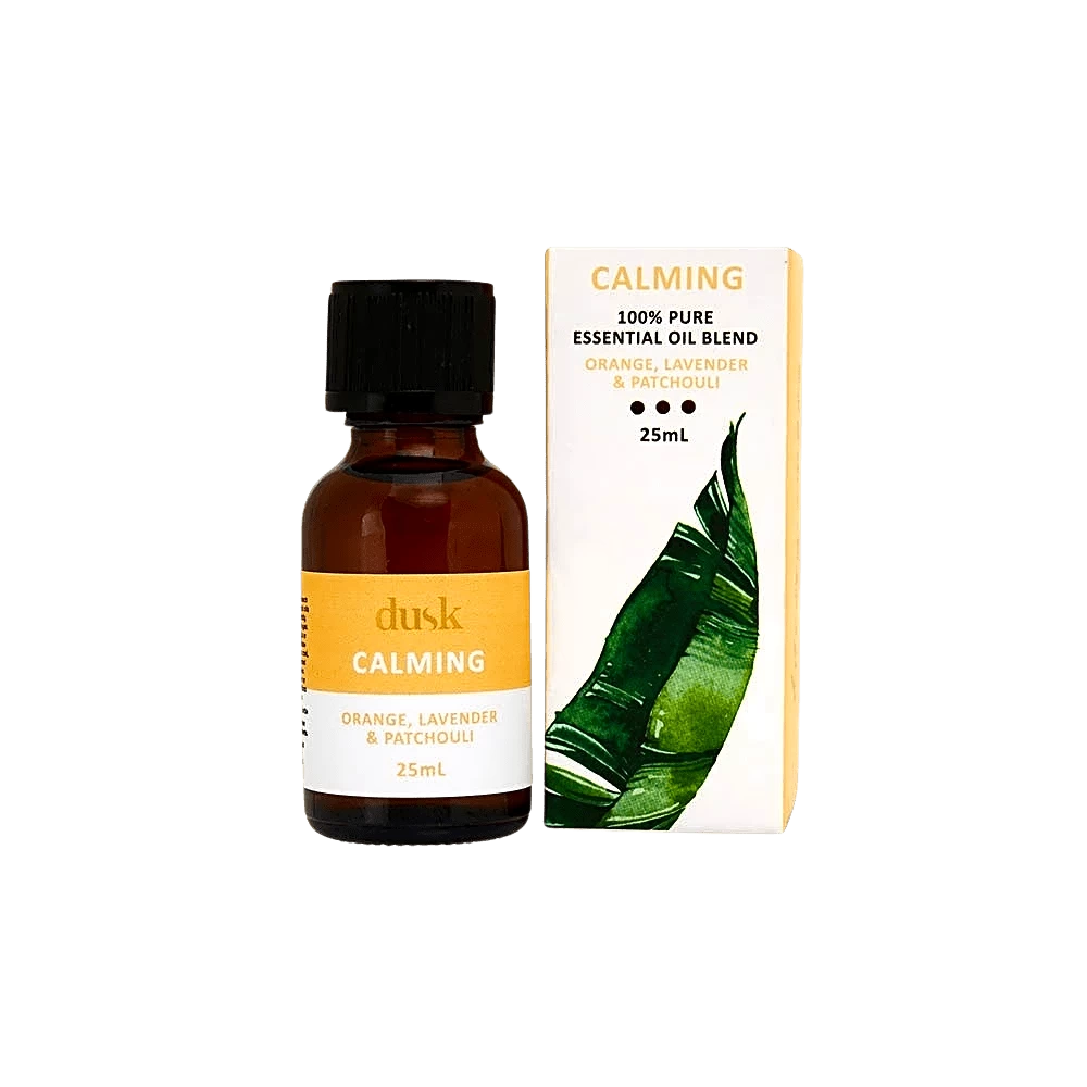 Calming Essential Oil Blend 25mL
