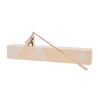 Classic Rose Gold Candle Snuffer
