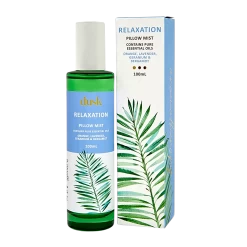 Relaxation Essential Oil Pillow Mist 100mL